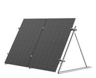 Ecoflow Regulowany uchwyt montażowy do paneli fotowoltaicznych (2x40 - 1505232 - zdjęcie 1